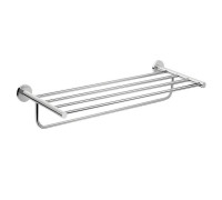 Полка для полотенец Hansgrohe Logis Universal хром 41720000