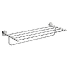 Полка для полотенец Hansgrohe Logis Universal хром 41720000