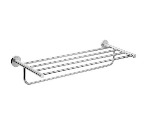 Полка для полотенец Hansgrohe Logis Universal хром 41720000