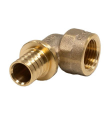 Угольник переходный REHAU RAUTITAN MX с внутренней резьбой 20-Rp 3/4 11097151001