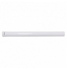Удлинительная труба Vaillant DN 80 1 м белая 300817