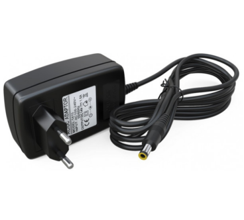 Адаптер питания ectoControl 14 В 2 А ec01039