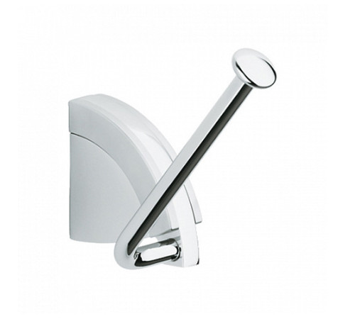 Держатель туалетной бумаги Grohe Chiara запасной 40215000