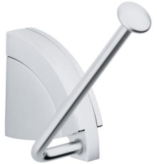 Держатель туалетной бумаги Grohe Chiara запасной 40215RR0