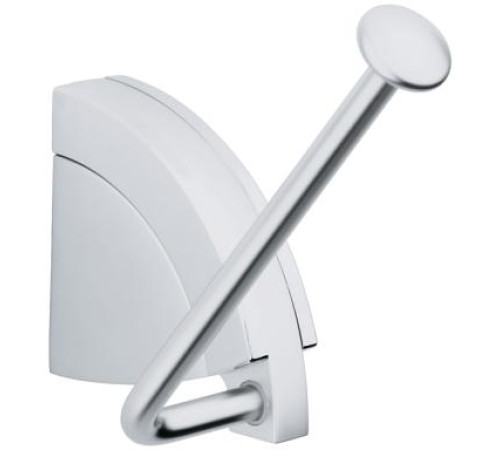 Держатель туалетной бумаги Grohe Chiara запасной 40215RR0