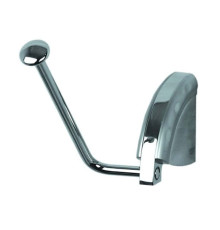 Держатель туалетной бумаги Grohe Sentosa запасной 40245000