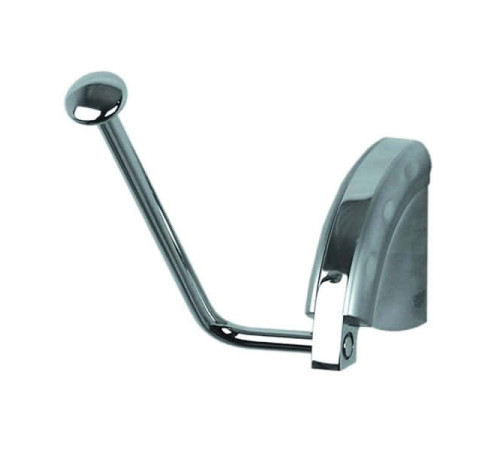 Держатель туалетной бумаги Grohe Sentosa запасной 40245000