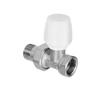 Клапан терморегулирующий Hoobs верхний прямой 1/2 ВР/НР HB-7E0075N040400A