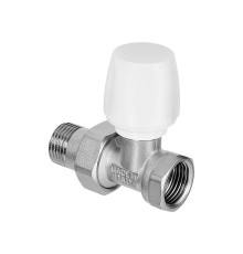 Клапан терморегулирующий Hoobs верхний прямой 1/2 ВР/НР HB-7E0075N040400A