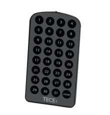 Пульт дистанционного управления TECE TECElux mini 9240971