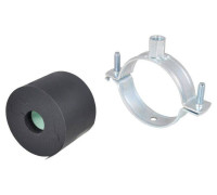 Хомут изолирующий Walraven BISOFIX E13 M8/10 76,1 мм 2210076