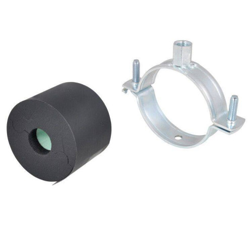 Хомут изолирующий Walraven BISOFIX E13 M8/10 76,1 мм 2210076