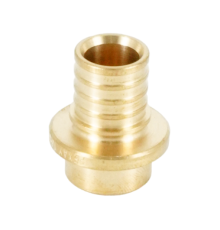 Заглушка REHAU RAUTITAN 16 латунь 11093871001