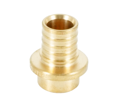 Заглушка REHAU RAUTITAN 16 латунь 11093871001