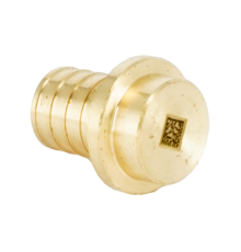 Заглушка REHAU RAUTITAN 20 латунь 11093881001