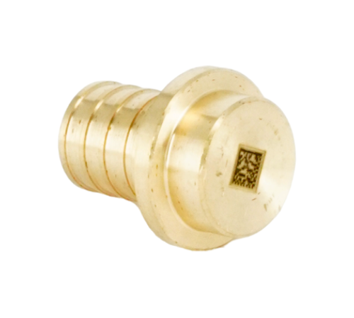 Заглушка REHAU RAUTITAN 20 латунь 11093881001