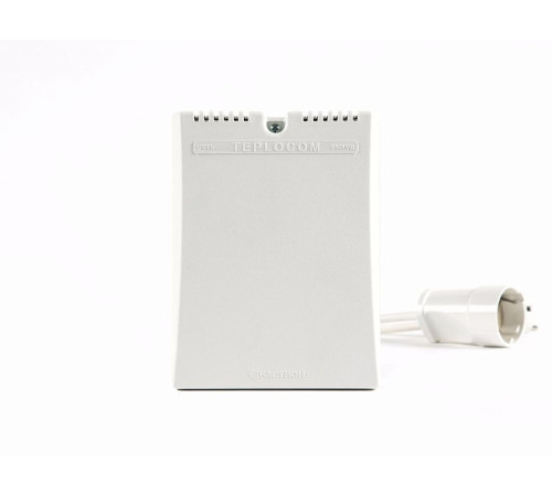 Стабилизатор напряжения Бастион TEPLOCOM ST-555 555 ВА 555