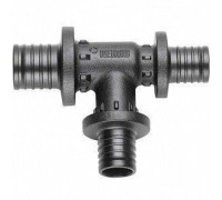Тройник REHAU Rautitan PX 32-20-25 мм PPSU 11600871001