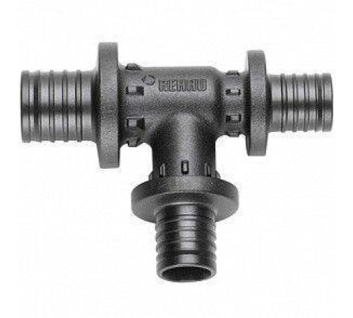 Тройник REHAU Rautitan PX 32-20-25 мм PPSU 11600871001