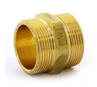 Ниппель Tiemme 1 1/2 1500088