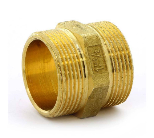 Ниппель Tiemme 1 1/2 1500088