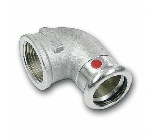 Угловой переход Sanha 24090g 22x3/4 ВПр-ВР 124090G2234