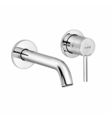 Смеситель для раковины Kludi BOZZ встраиваемый хром 382450576