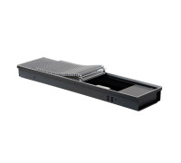 Внутрипольный конвектор PrimoClima PCV 250x80x2000 мм K.R 24V FCM БП36 RR 10.1.U PCV250802000KR24VFCMRR101U