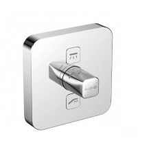 Смеситель для душа Kludi PUSH встраиваемый хром 387110538