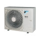 Канальный кондиционер Daikin FDA125A/RZAG125NV1 инверторный высоконапорный FDA125A/RZAG125NV1