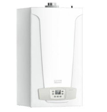 Котёл газовый настенный BAXI ECO Life 24F двухконтурный закрытая камера 24 кВт 7814104