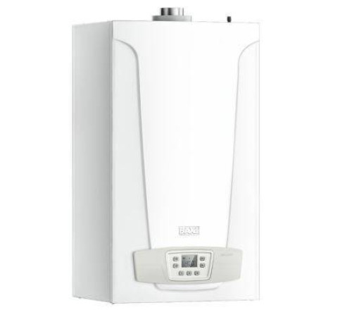 Котёл газовый настенный BAXI ECO Life 24F двухконтурный закрытая камера 24 кВт 7814104