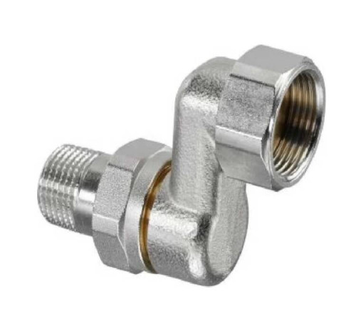 Соединение резьбовое S-образное Oventrop Ду 20 G 3/4 HP x G 1 НГ 1019496