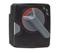 Сервомотор Meibes SL 10 - 230 / 120s с адаптером SL01 T415001