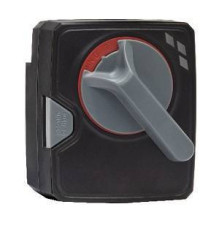 Сервомотор Meibes SL 10 - 230 / 120s с адаптером SL01 T415001