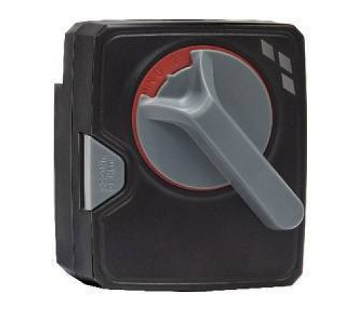 Сервомотор Meibes SL 10 - 230 / 120s с адаптером SL01 T415001