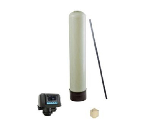 Фильтр без наполнителя Waterstry G30 MF 1252BWC-WS WS-G30-1252BWC-H