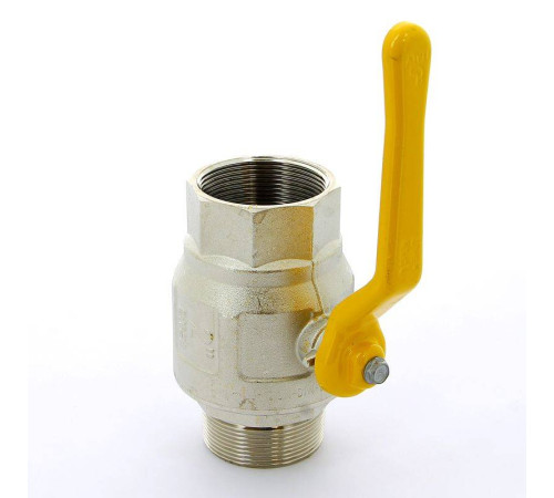 Кран шаровой для газа ITAP LONDON НВ рычаг 2 0670200