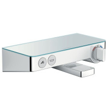 Термостат для ванны Hansgrohe ShowerTablet Select 300 внешнего монтажа хром 13151000