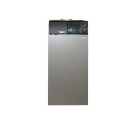 Газовый напольный котел BAXI SLIM EF 1.31 31 кВт энергонезависимый 7116066