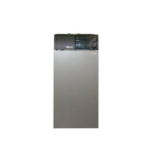 Газовый напольный котел BAXI SLIM EF 1.31 31 кВт энергонезависимый 7116066