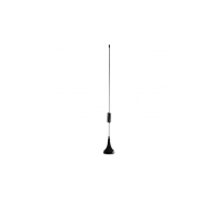 Антенна GSM выносная EctoControl проводная 3.0 м 5 dB SMA ec01027