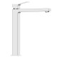 Смеситель для раковины Bossini Aki Line AKI-T высокий с донным клапаном хром Z00709.030