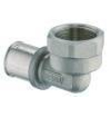 Пресс-уголок FAR 3/4х20х2 мм ВР 5905 2002