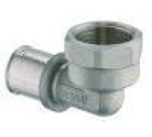 Пресс-уголок FAR 3/4х20х2 мм ВР 5905 2002