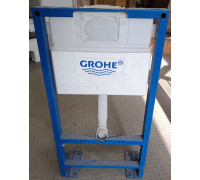 Инсталляция для подвесного унитаза Grohe Rapid SL 1.00 м 38586001