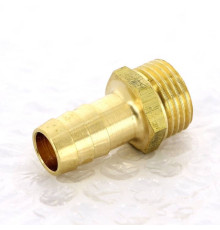 Штуцер Tiemme ROMA 15x1/2 НР 1500160