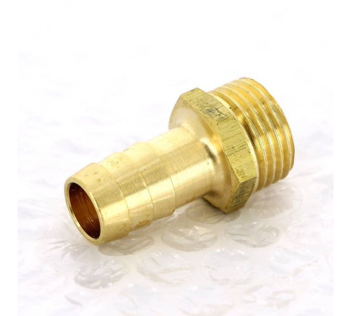 Штуцер Tiemme ROMA 15x1/2 НР 1500160