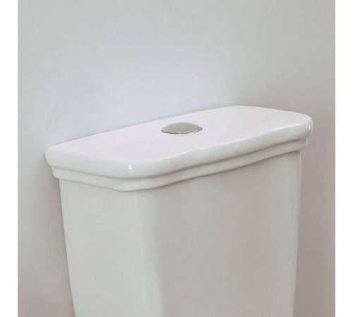 Крышка для бачка Kerasan Retro 108101/1082 белый