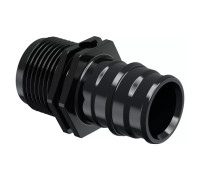 Штуцер с наружной резьбой Uponor Q&E PPSU 25-3/4 НР 1008664